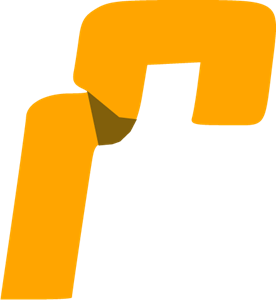 ruffle logo